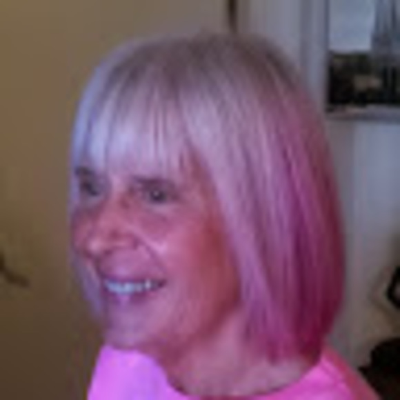 Meet your Posher, Jonine - Picture 1 of 1